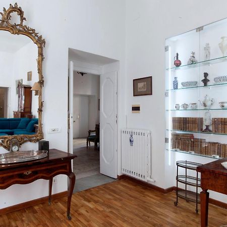 Teresella Suite Napoli Eksteriør bilde