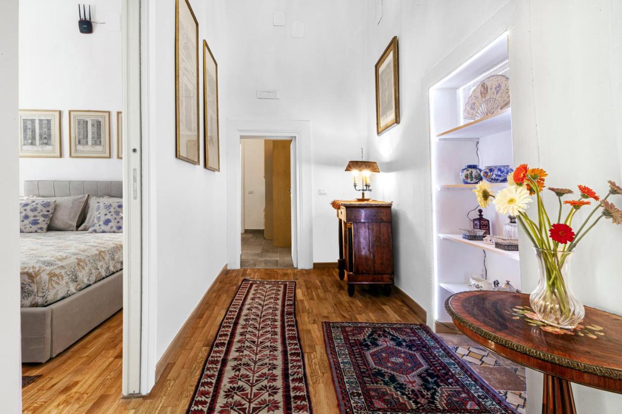 Teresella Suite Napoli Eksteriør bilde